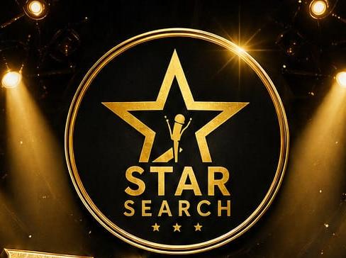Star Search Logo